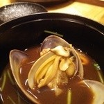 鮓や 大東 - (2014.05)