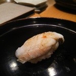 鮓や 大東 - (2014.05)