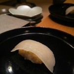 鮓や 大東 - (2014.05)