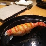 鮓や 大東 - (2014.05)