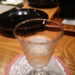 鮓や 大東 - (2014.05)