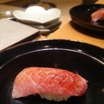 鮓や 大東 - (2014.05)