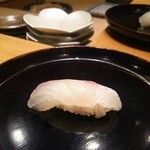 鮓や 大東 - (2014.05)