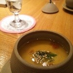 鮓や 大東 - (2014.05)