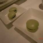 代官山ASO チェレステ - 小菓子のマカロン