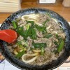 大阪うどん いなの路