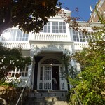 北野異人館 旧ムーア邸 - 