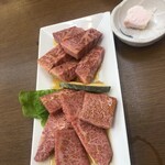 板前焼肉 一斗 - 