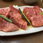 板前焼肉 一斗 - 