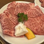 板前焼肉 一斗 - 