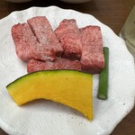 板前焼肉 一斗 - 