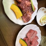 板前焼肉 一斗 - 