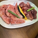 板前焼肉 一斗 - 