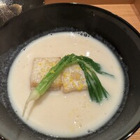 日本料理 晴山 -  日本料理 晴山 -