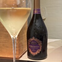 日本料理 晴山 -  日本料理 晴山 -