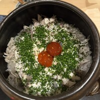 日本料理 晴山 -  日本料理 晴山 -