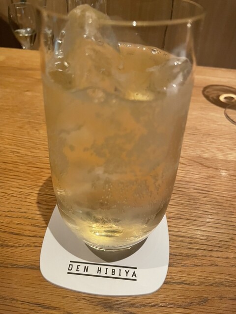 Whisky Bottle Bar DEN HIBIYA photo 3