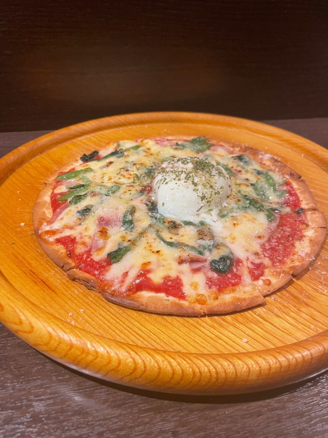 イタリアンバル ストーリア