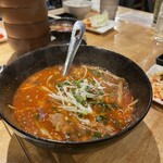 ホルモン焼もんもん - 