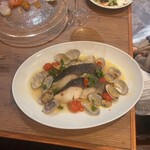 海鮮ビストロ&ビアガーデン ウオヒロ 本厚木店 - 