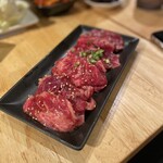 ホルモン焼もんもん - 