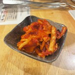 ホルモン焼もんもん - 