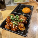 ホルモン焼もんもん - 