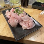 ホルモン焼もんもん - 