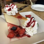 The Cheesecake Factory - 