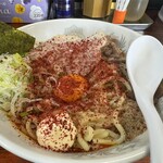 麺処 魚雷 - 料理写真: