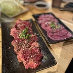 ホルモン焼もんもん - 