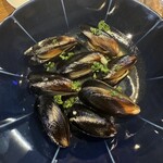 海鮮ビストロ&ビアガーデン ウオヒロ - 