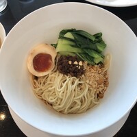 中国菜 老四川 飄香 銀座三越店 - 
