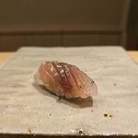 神楽坂すし旭飛 - 