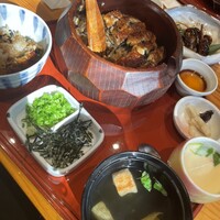 うなぎのしろむら 春日井 - 