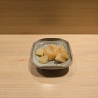 神楽坂すし旭飛 - 