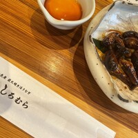 うなぎのしろむら 春日井 - 