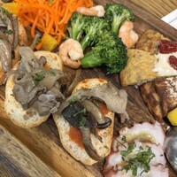 Tavernetta Salvatore 仙台 - 