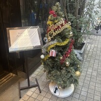 銀座 レストラン オザミ - 