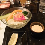 串あげもの 旬s 銀座店 - 