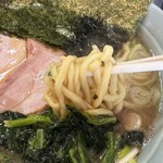 横浜ラーメン 一心 - 