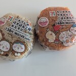 セブンイレブン - 料理写真: