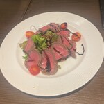 トラットリア クアルト - 