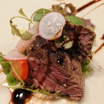 イタリアンダイニング ナンバーブー - 料理写真: