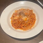 トラットリア クアルト - 