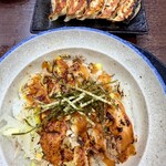 横浜家系ラーメン 龍馬家 - 