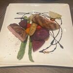 トラットリア クアルト - 