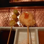 串あげもの 旬s 銀座店 - 