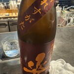 沖縄 日本酒 青二才 - 