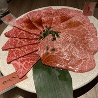焼肉ぽんが 田町店 - 